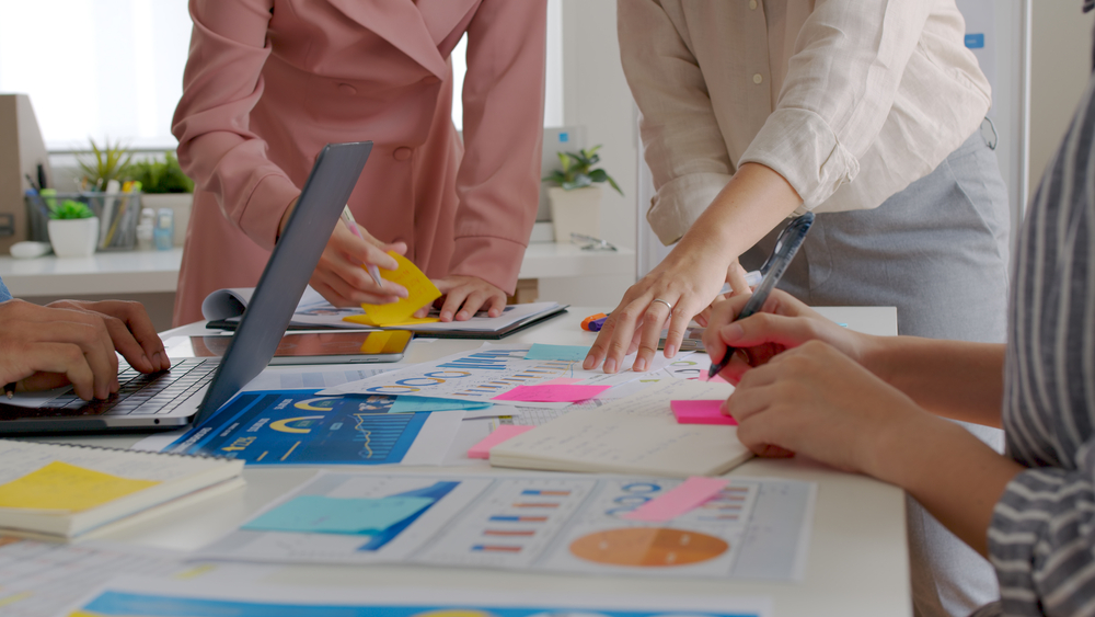 The Dangerous Lie Successful Entrepreneurs Start to Believe