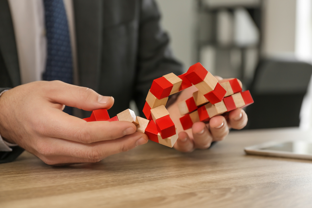 Why Doing Hard Things Is the Best Investment You Can Make 