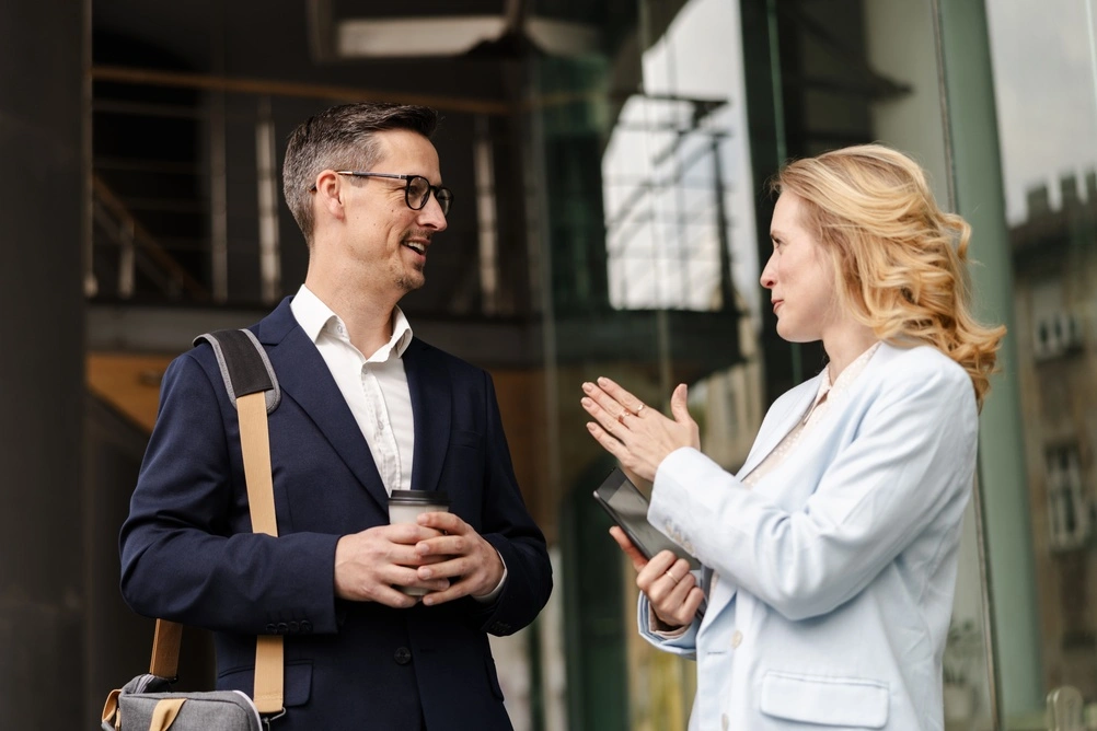 The Feedback Isn't the Problem. What You Do With It Is.