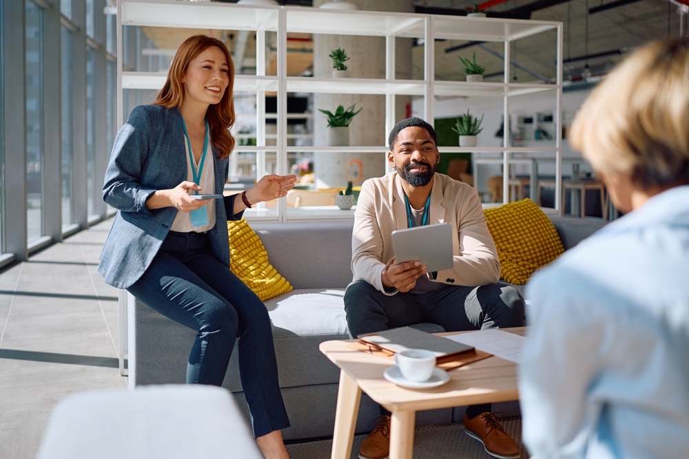 What Does an Executive Coach Actually Do?